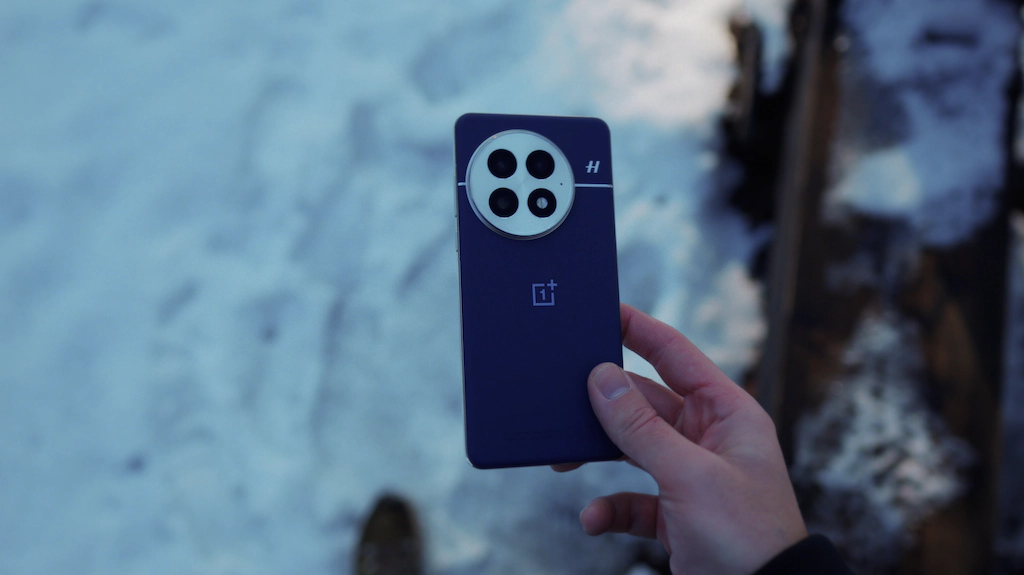 Recenzja OnePlus 13: legenda powraca